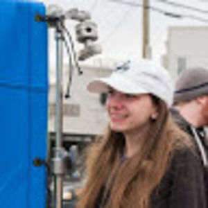 Meet your Posher, Stephanie